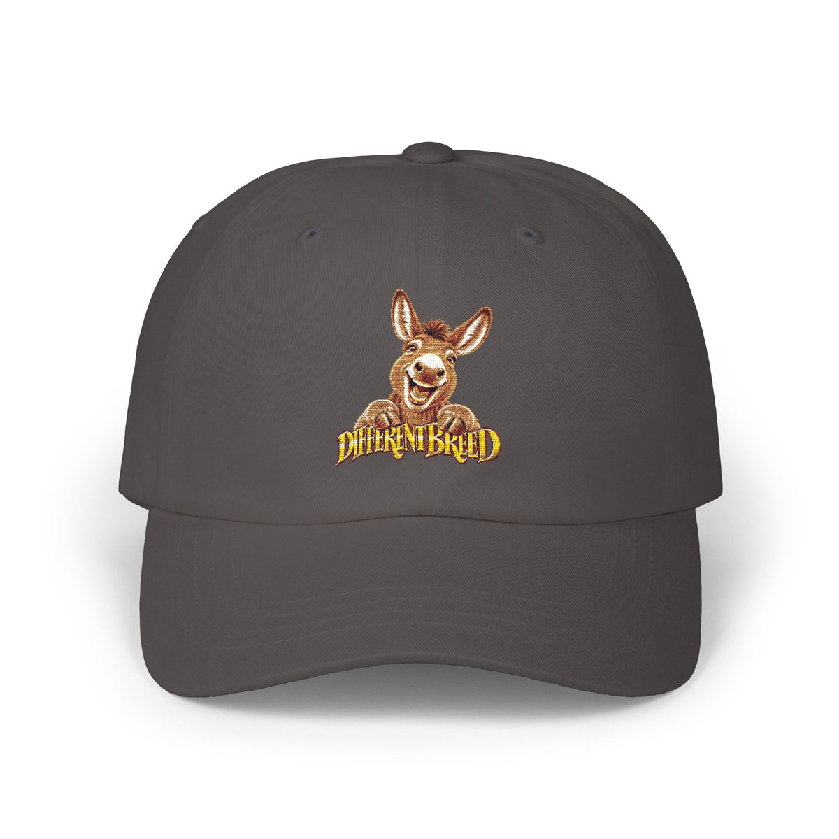 Classic Dad Cap