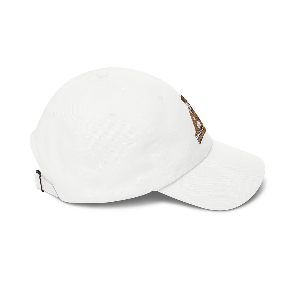 Classic Dad Cap