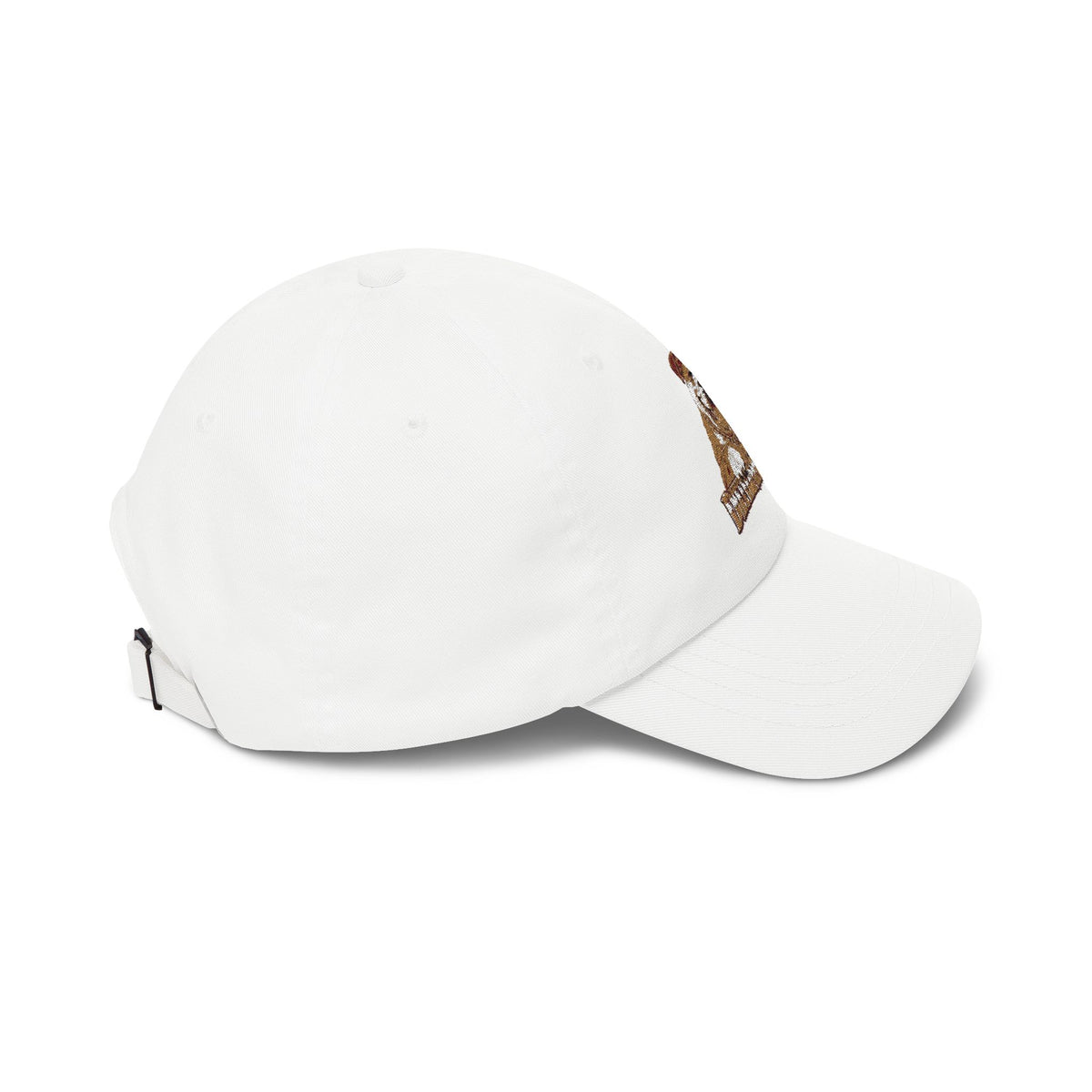 Classic Dad Cap