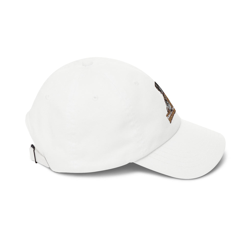 Classic Dad Cap