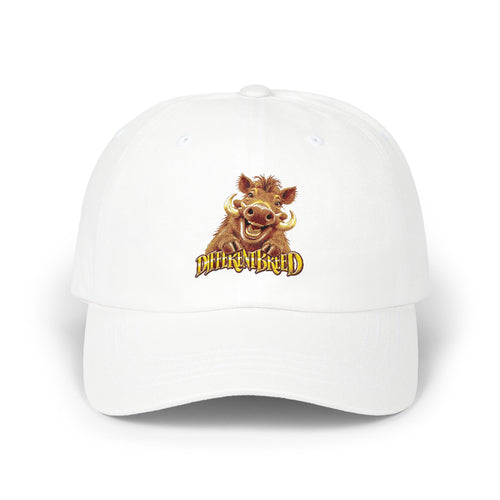 Classic Dad Cap