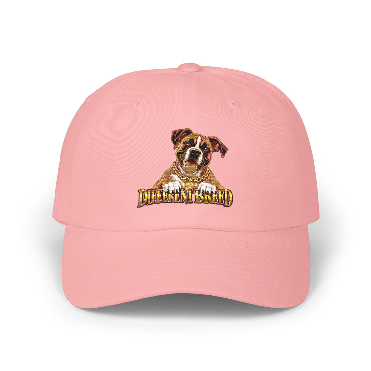 Classic Dad Cap