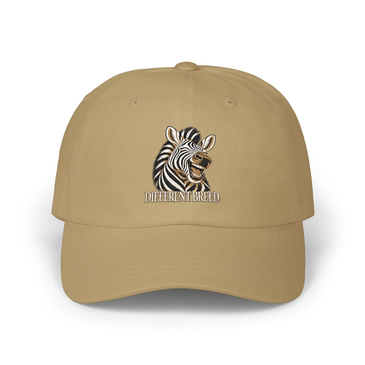 Classic Dad Cap