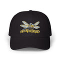 Classic Dad Cap — 'Different Breed' Sparkle Dragonfly Embroidered Hat