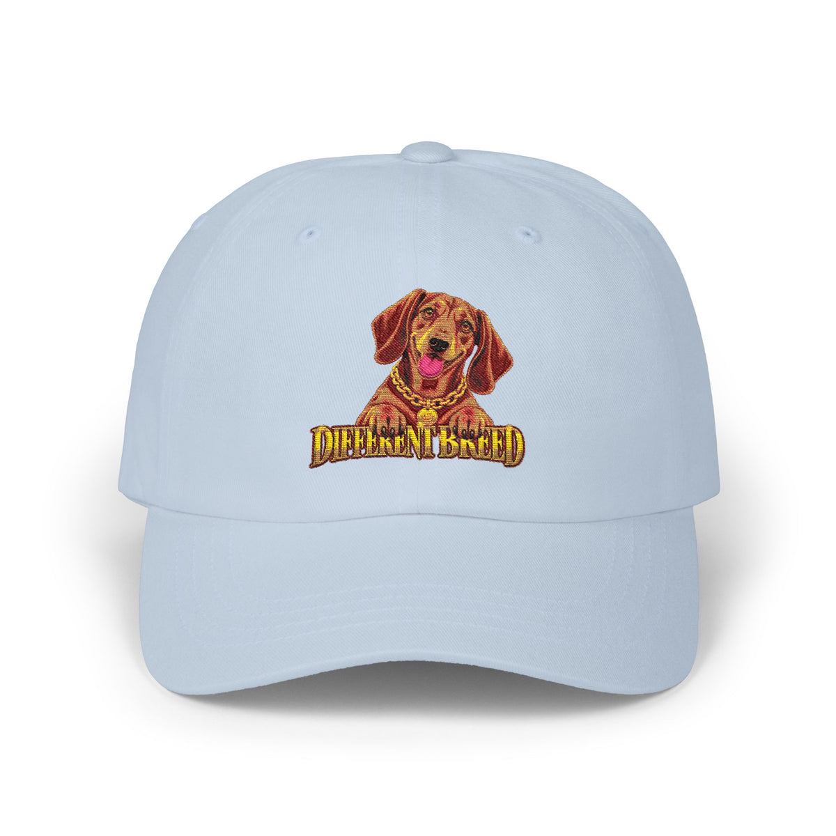 Classic Dad Cap