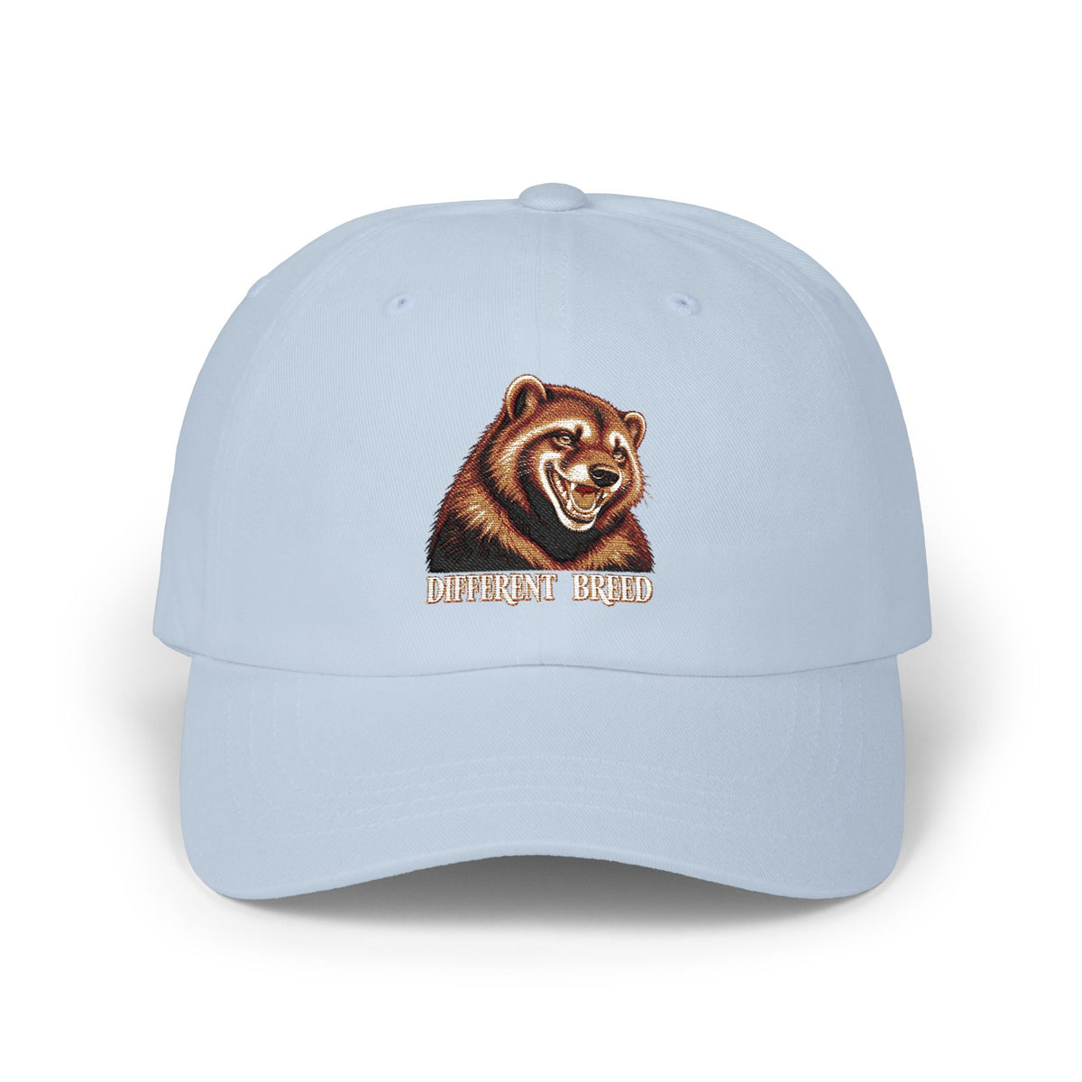 Classic Dad Cap