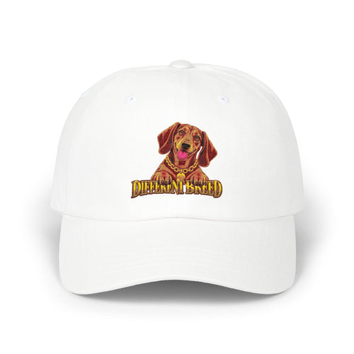 Classic Dad Cap