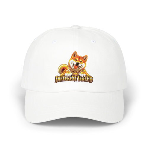 Classic Dad Cap