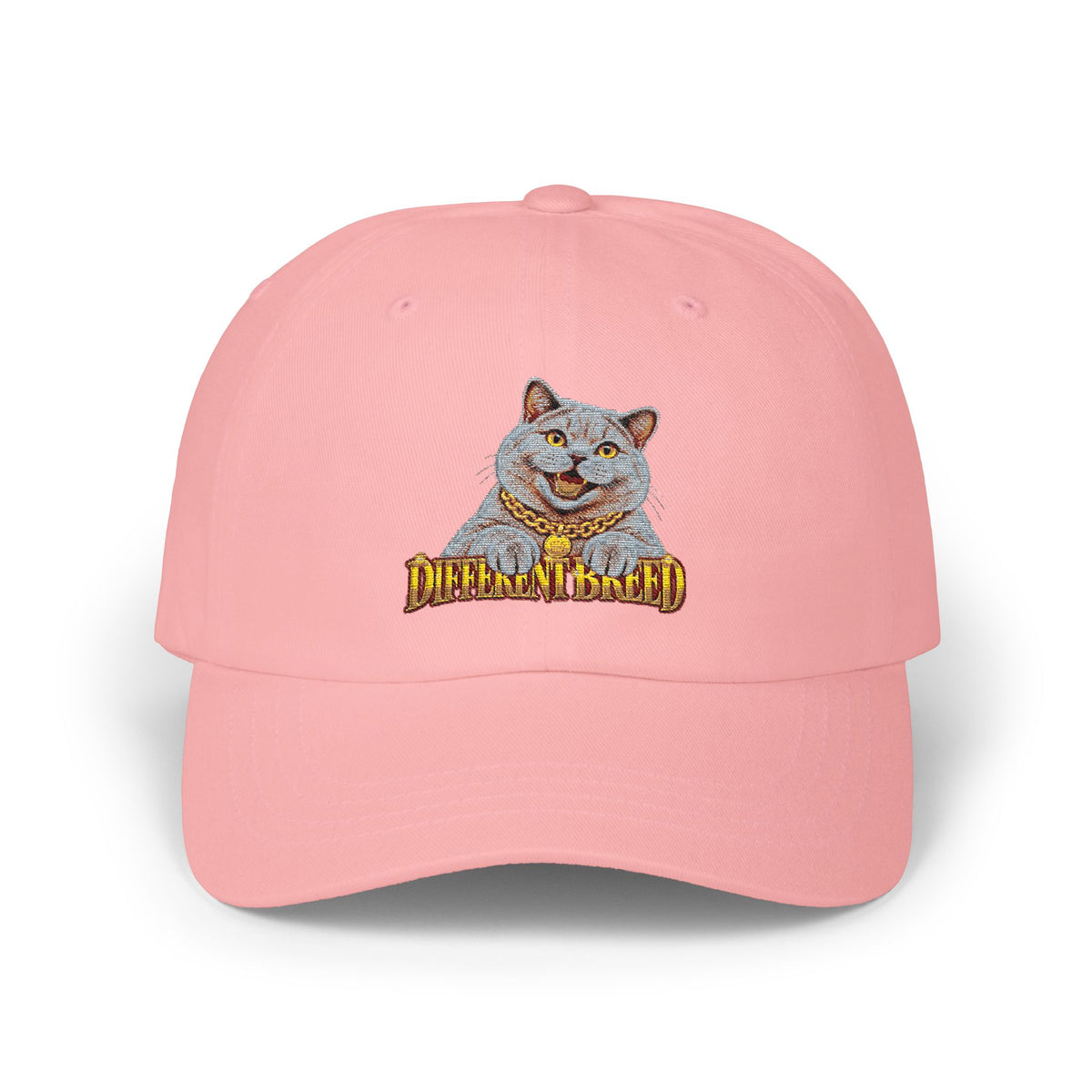Classic Dad Cap