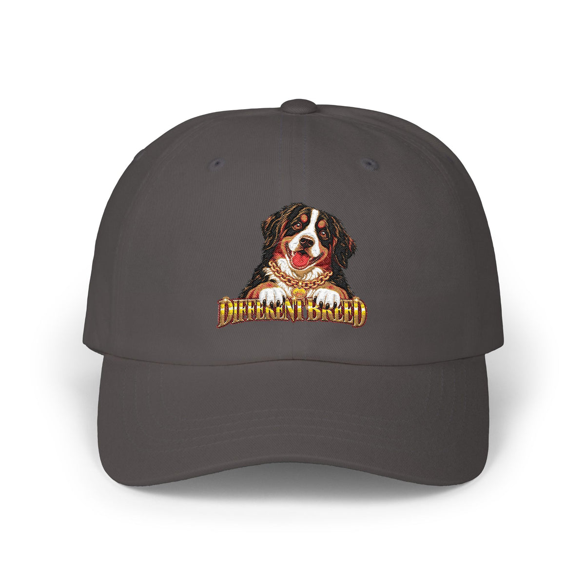 Classic Dad Cap