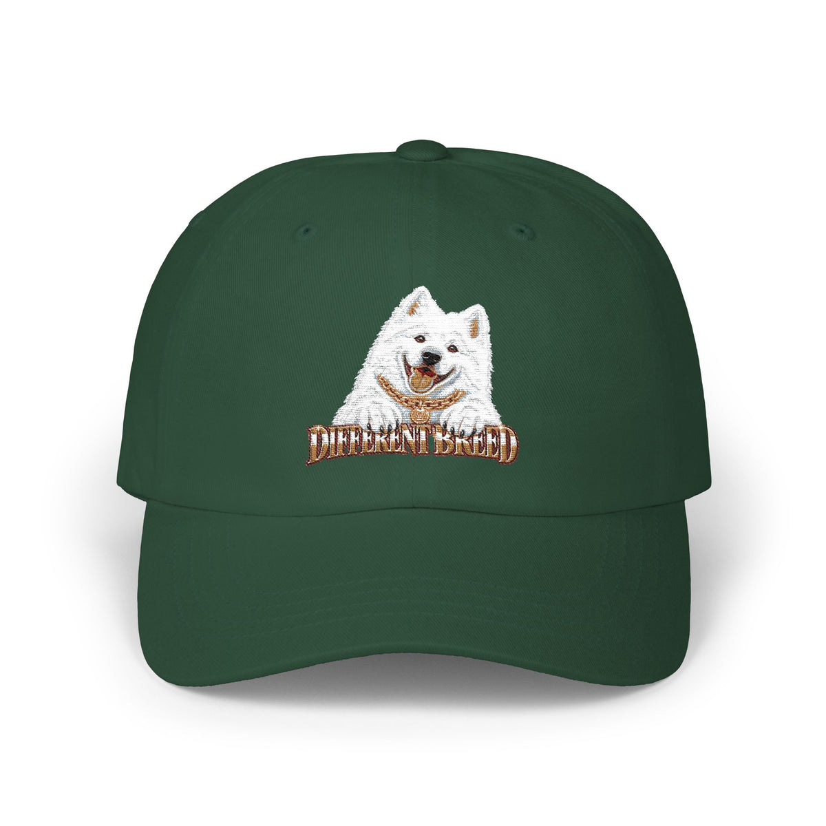 Classic Dad Cap