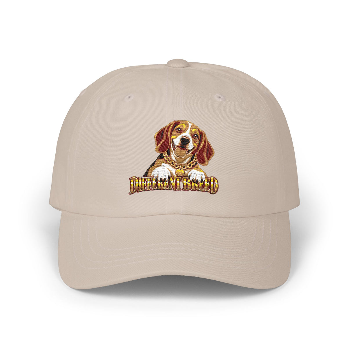 Classic Dad Cap