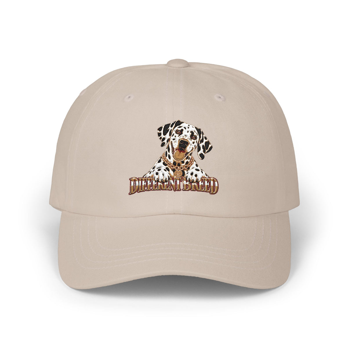 Classic Dad Cap