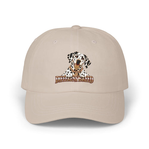 Classic Dad Cap