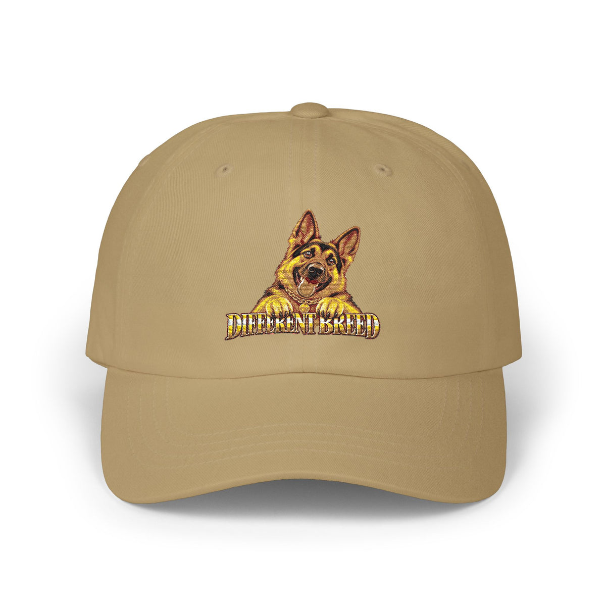 Classic Dad Cap