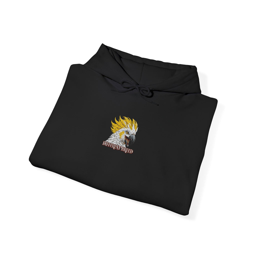Hoodie — Sunflower Skull 'Remember' Graphic Pullover