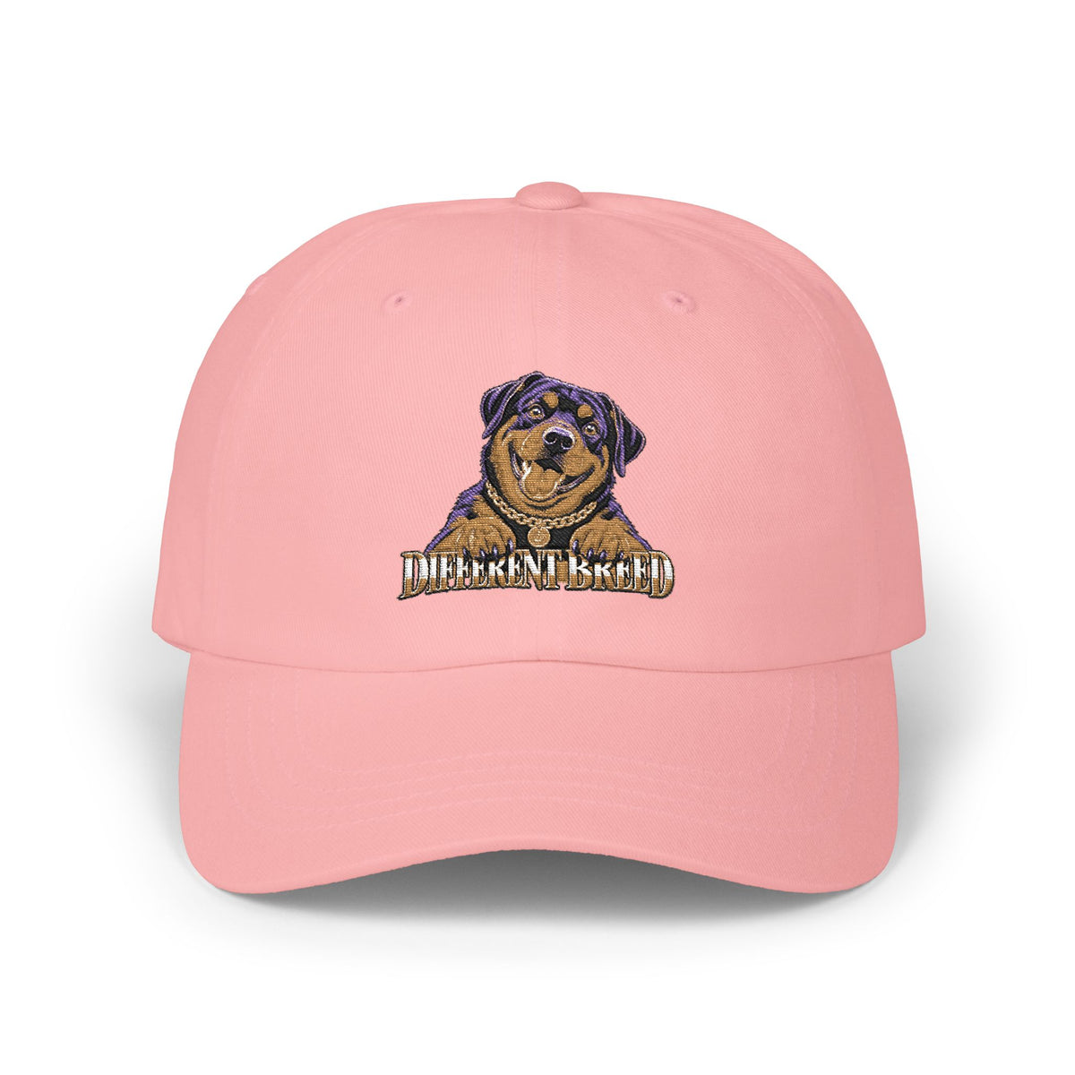 Classic Dad Cap