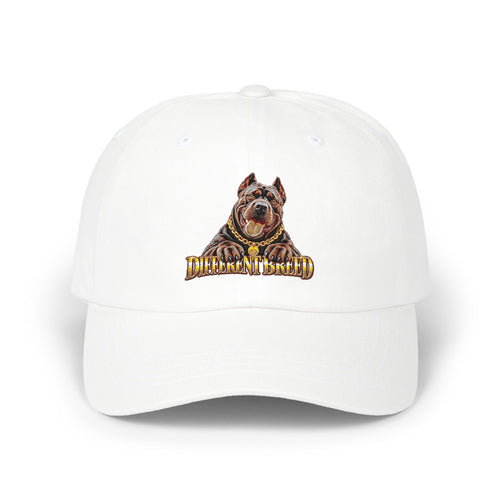 Classic Dad Cap