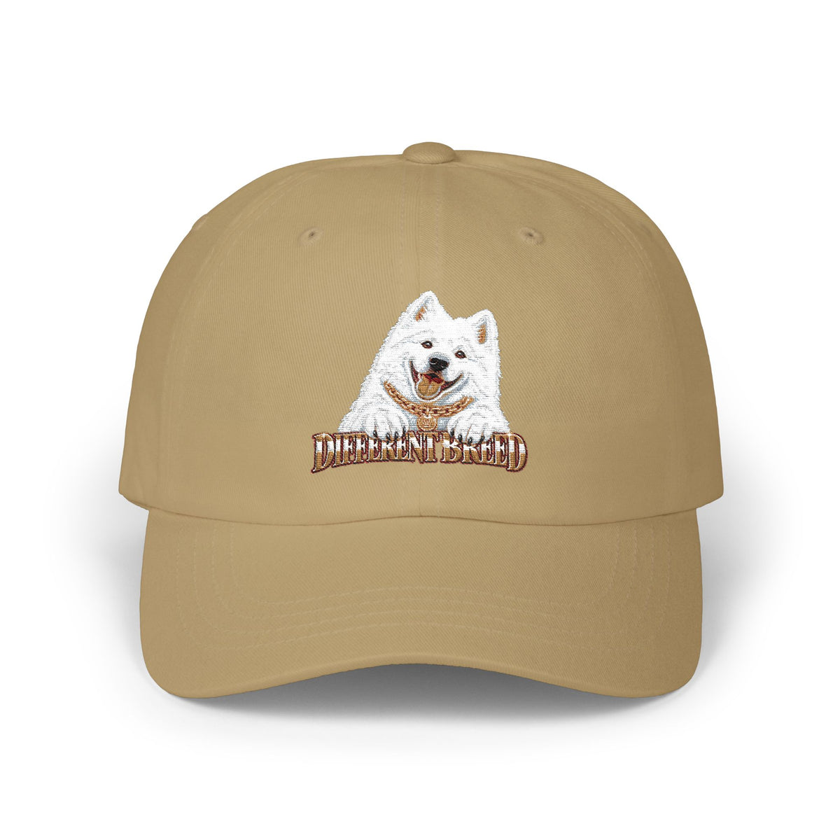 Classic Dad Cap