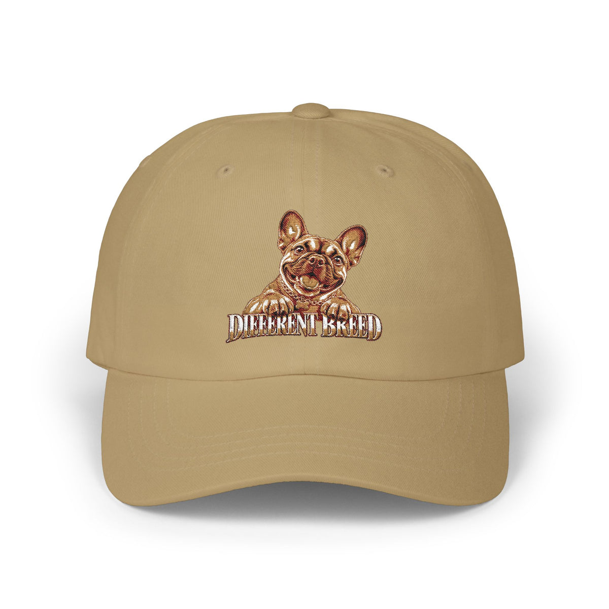 Classic Dad Cap