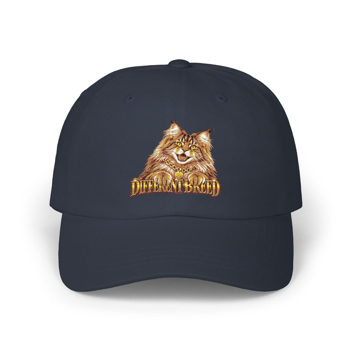 Classic Dad Cap