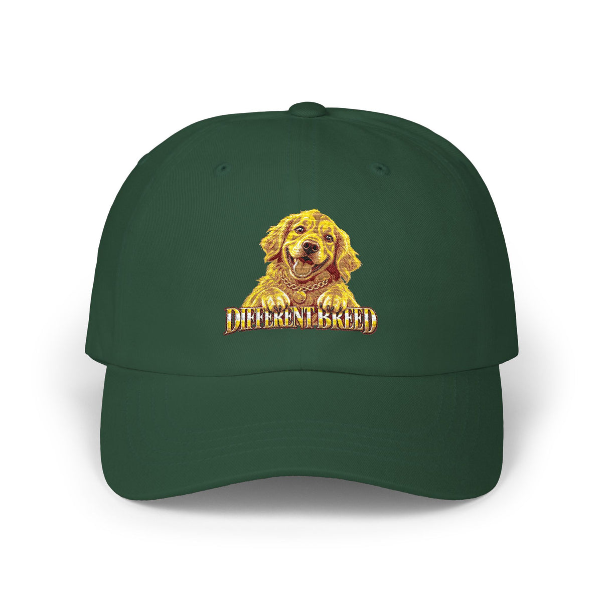 Classic Dad Cap