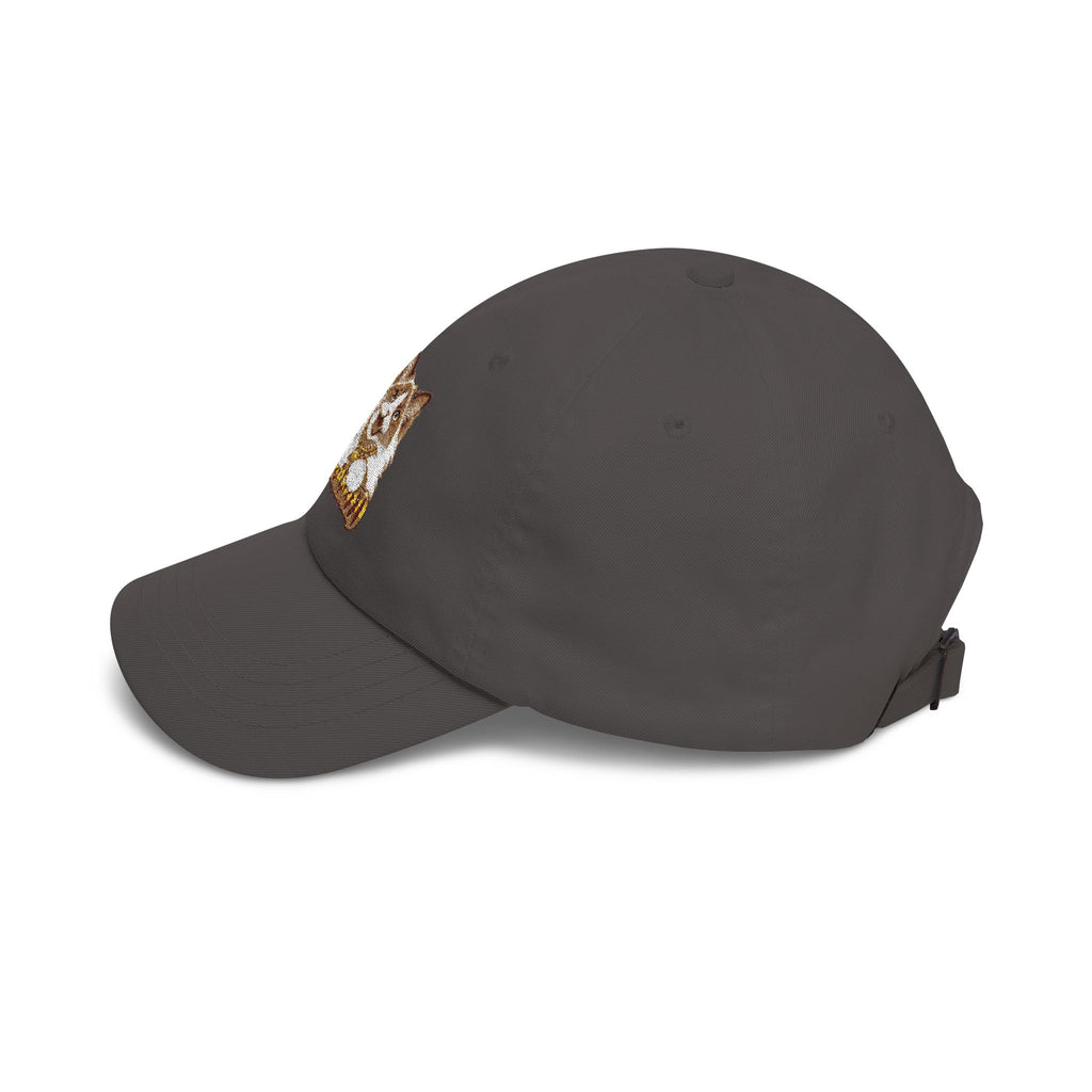 Classic Dad Cap
