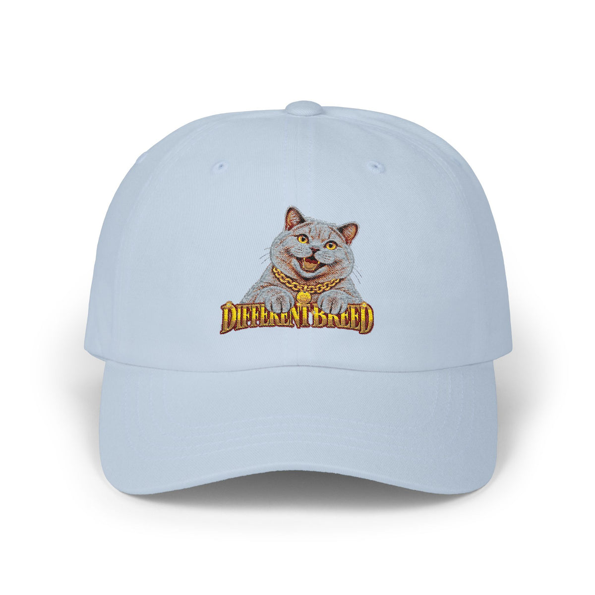 Classic Dad Cap