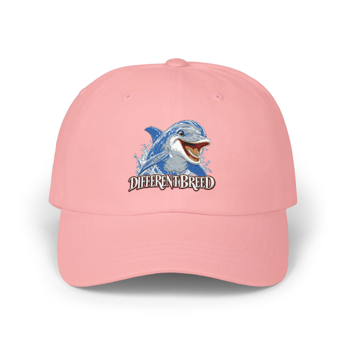 Classic Dad Cap