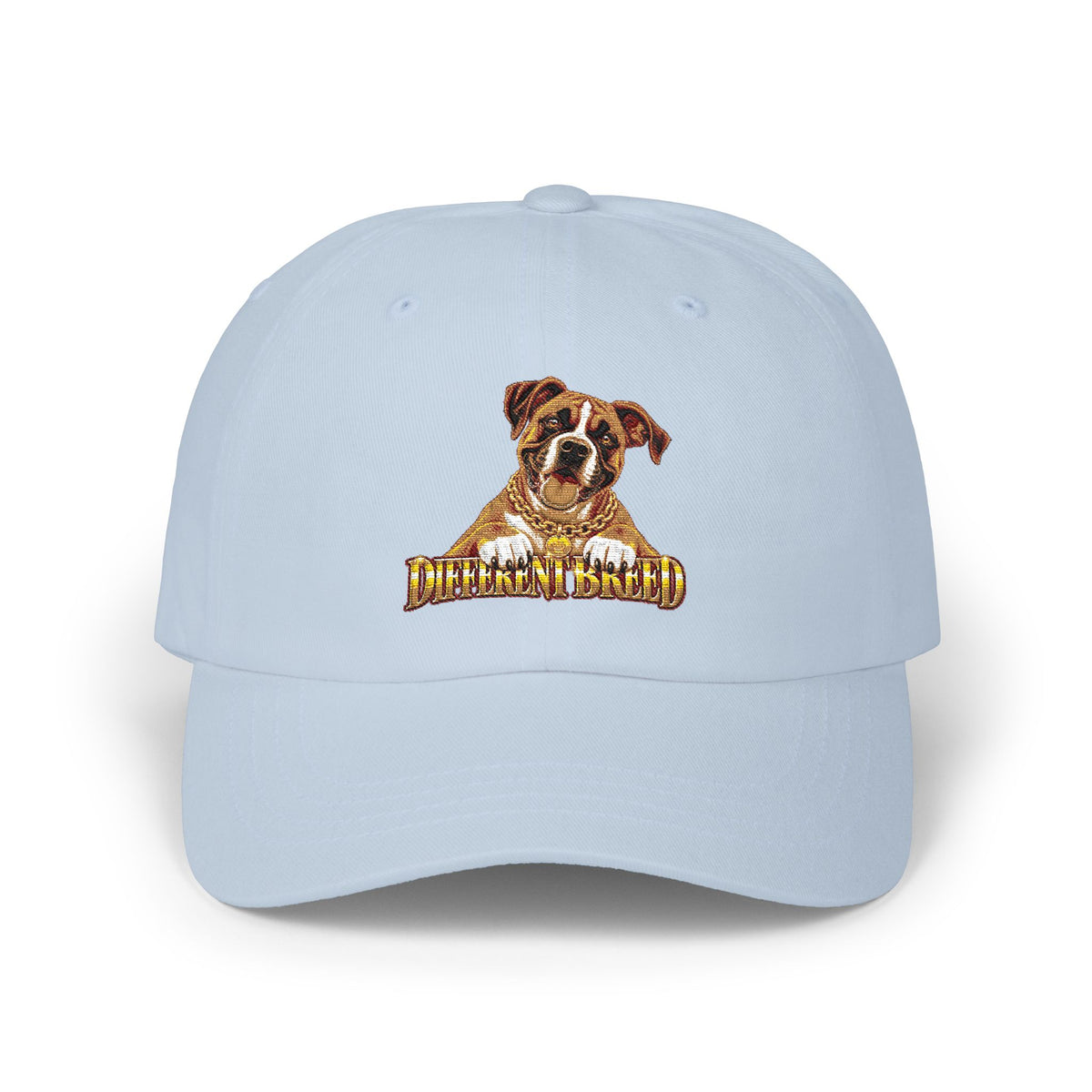 Classic Dad Cap
