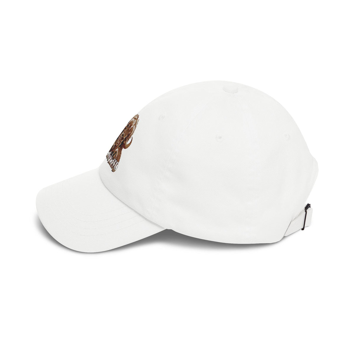Classic Dad Cap