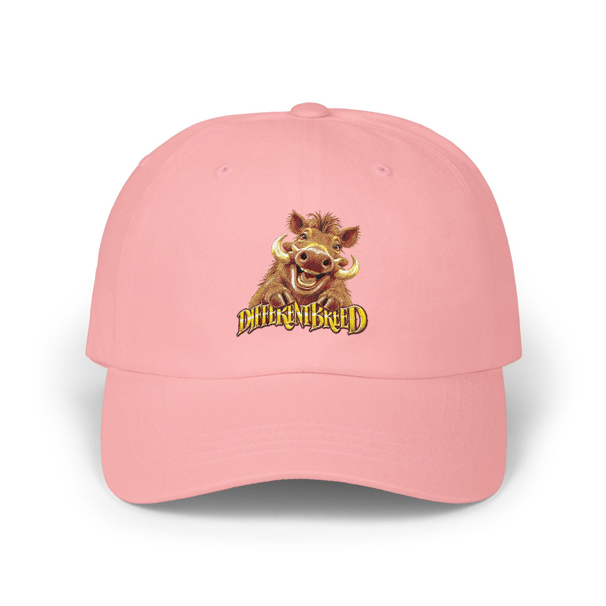 Classic Dad Cap