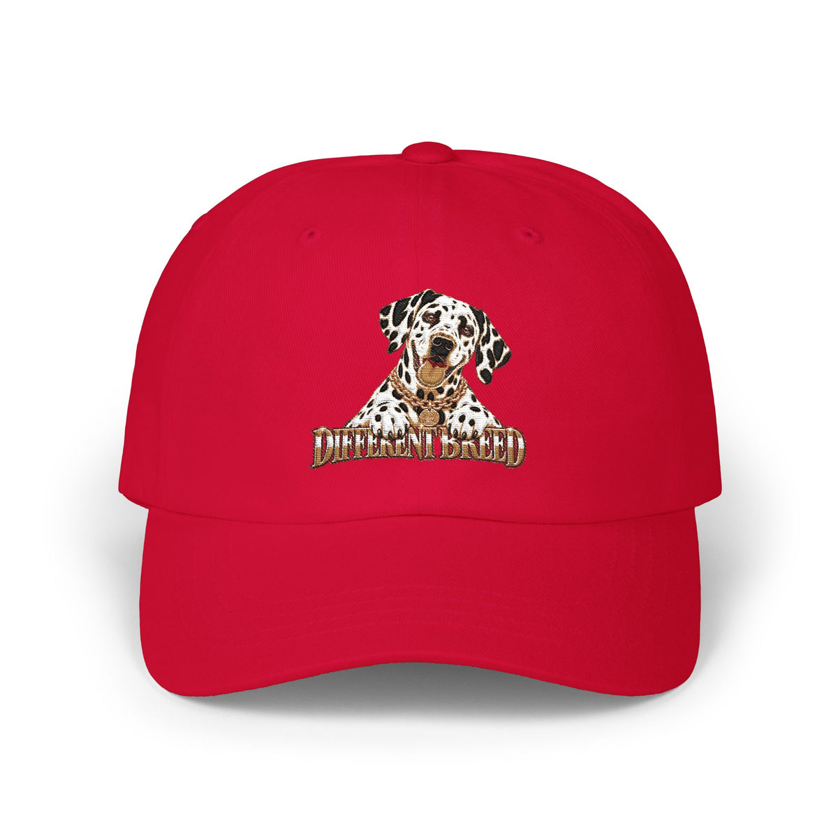 Classic Dad Cap