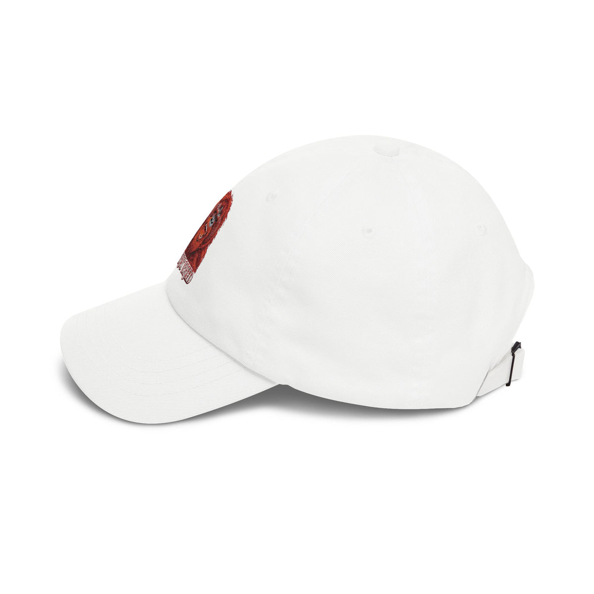 Classic Dad Cap