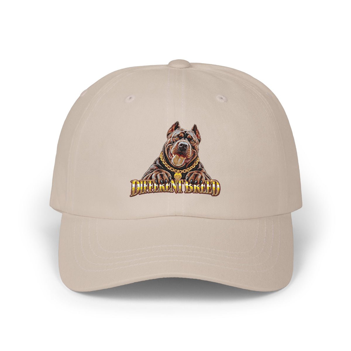 Classic Dad Cap
