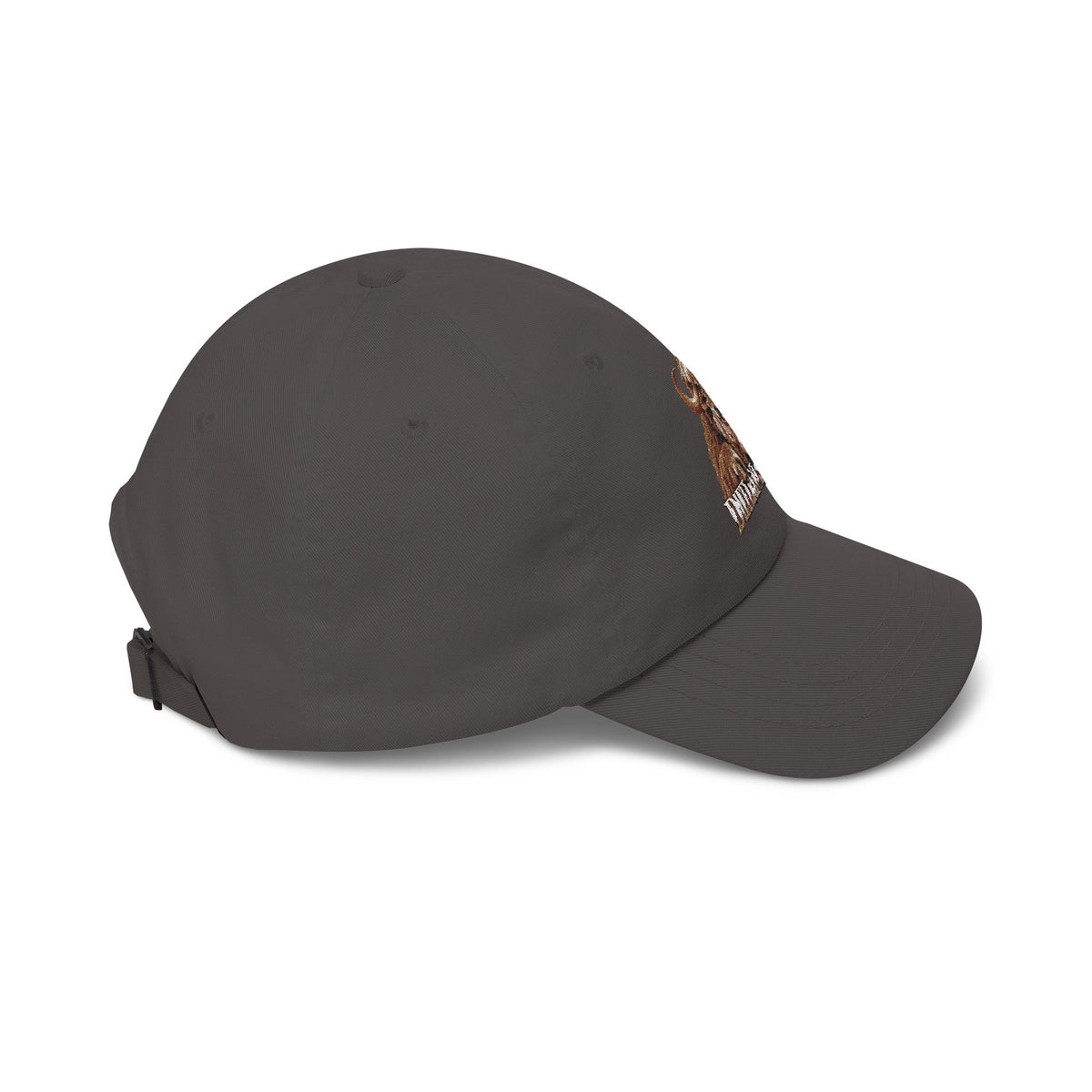 Classic Dad Cap