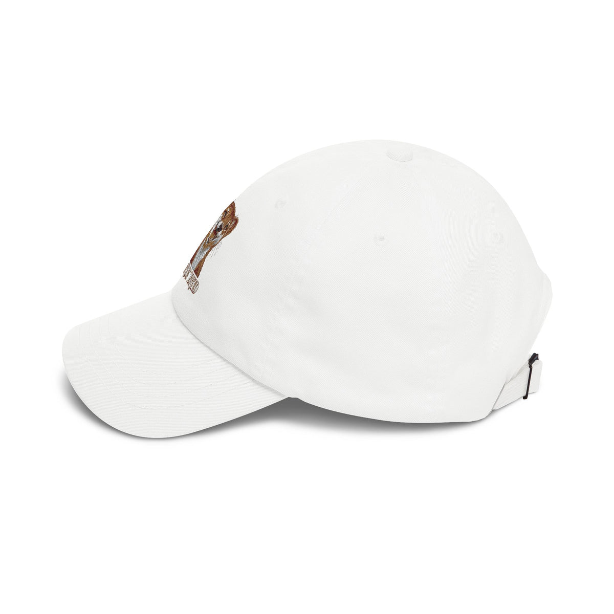 Shiba Inu 'Obedient Boy' Classic Dad Cap