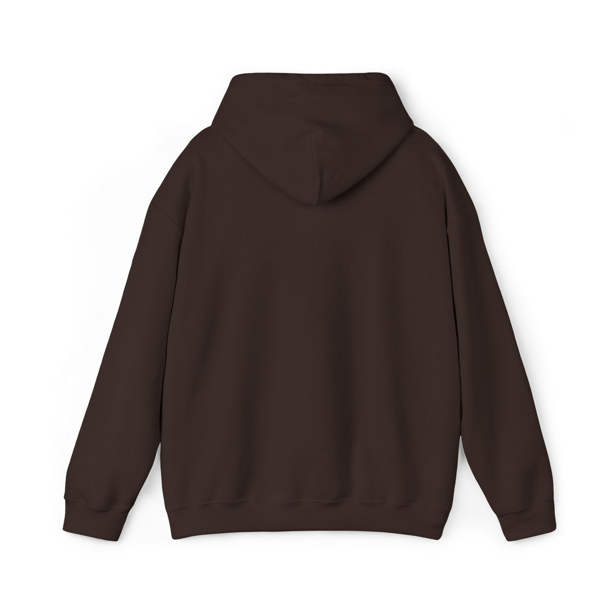 Bear Paw Hoodie – Rustic Wilderness Graphic Hooded Sweatshirt