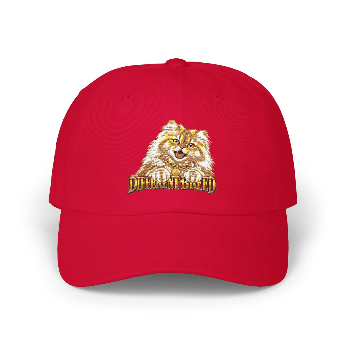 Classic Dad Cap