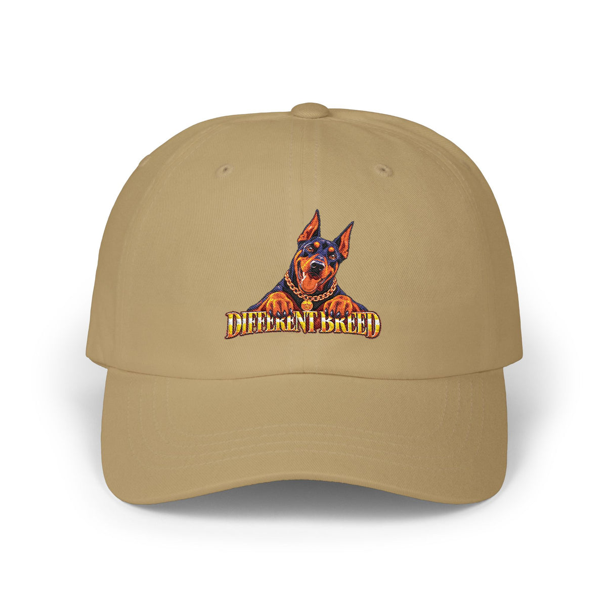 Classic Dad Cap