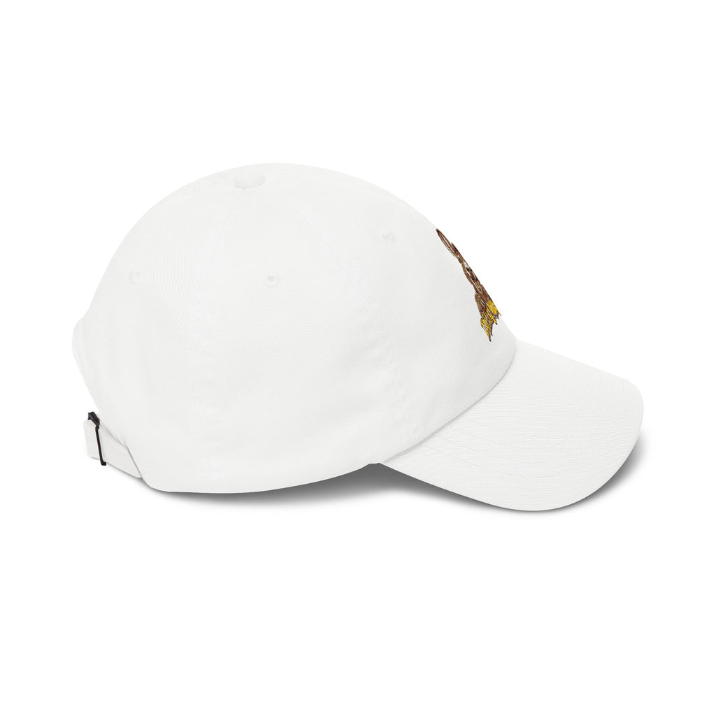 Classic Dad Cap