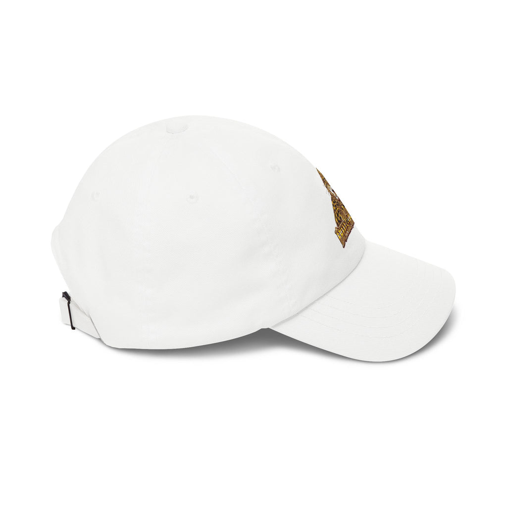 Classic Dad Cap