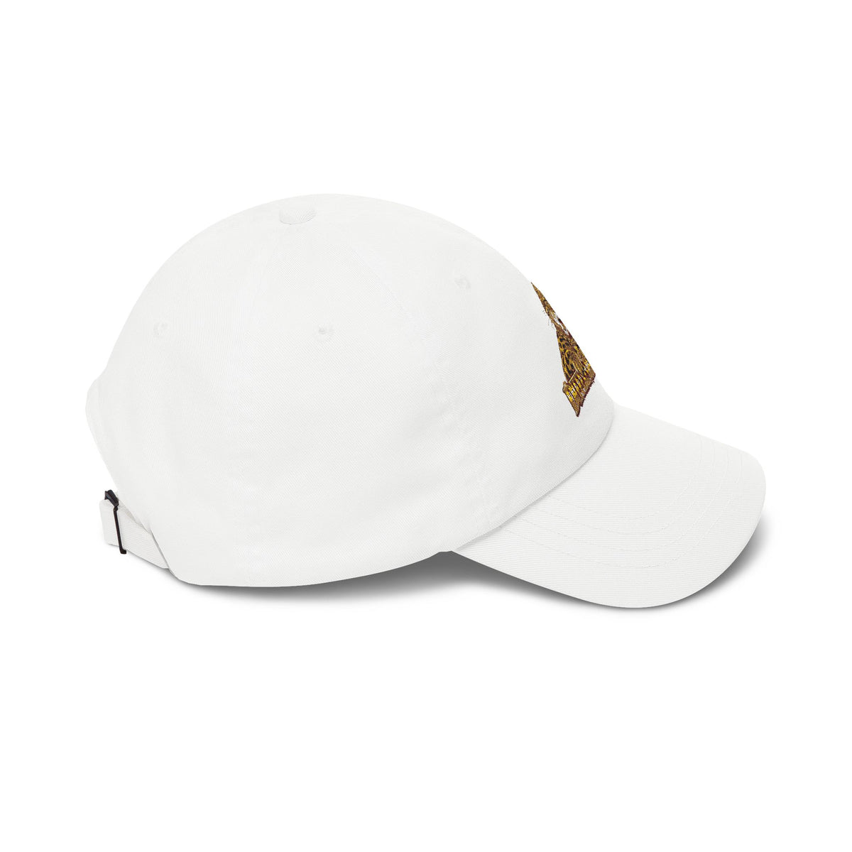 Classic Dad Cap