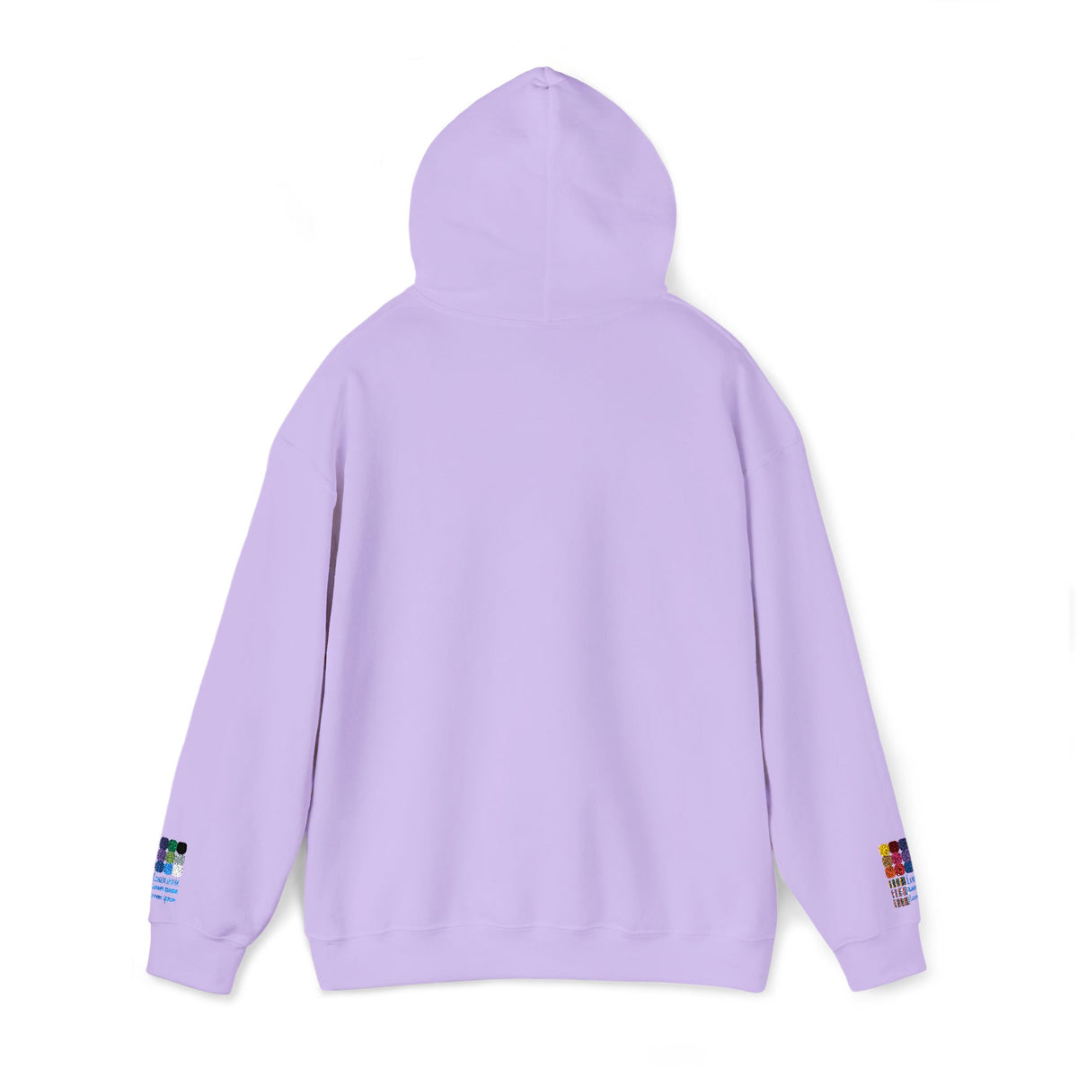 Bear Paw Hoodie – Rustic Wilderness Graphic Hooded Sweatshirt