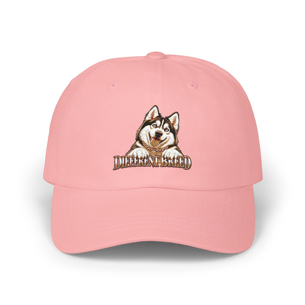 Classic Dad Cap