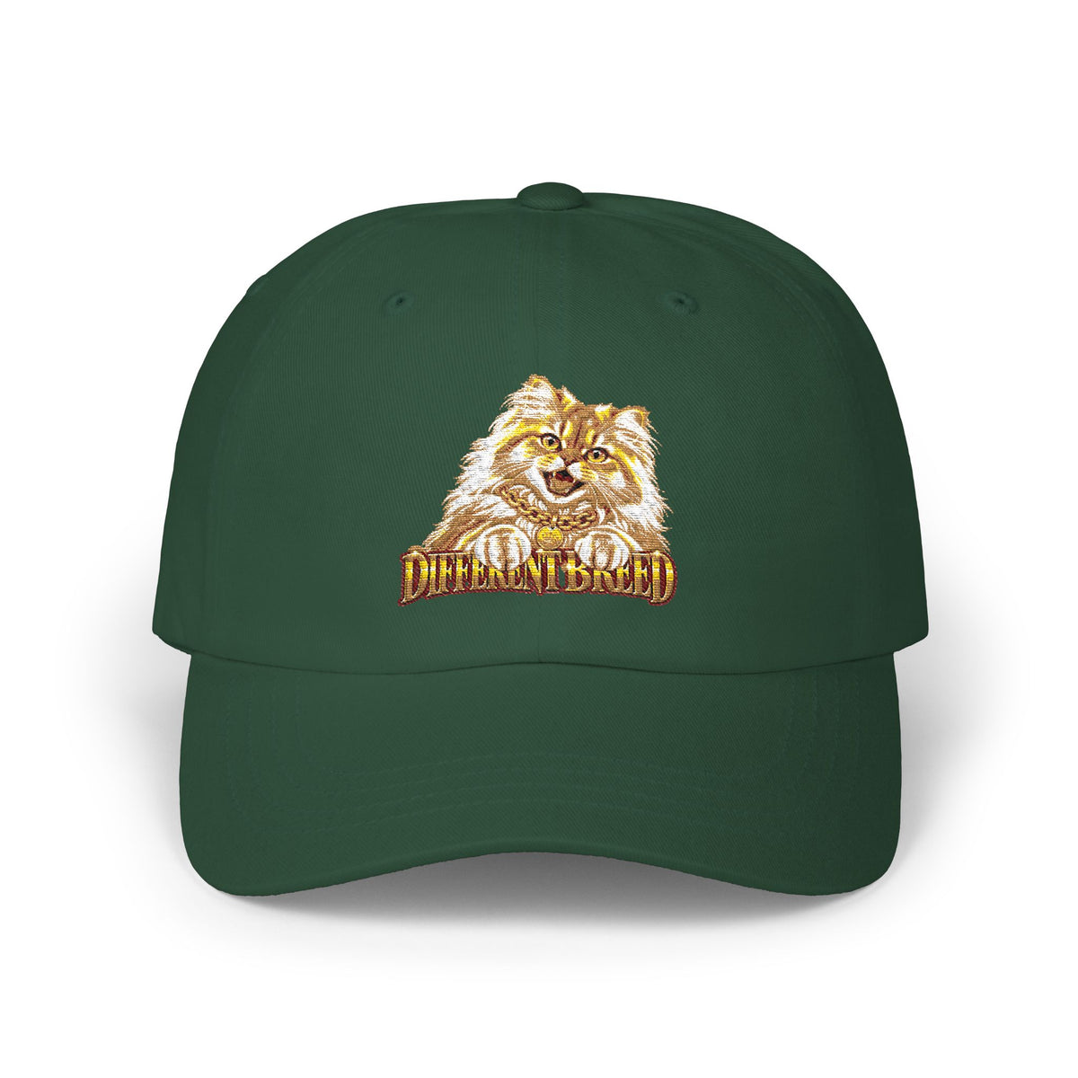 Classic Dad Cap