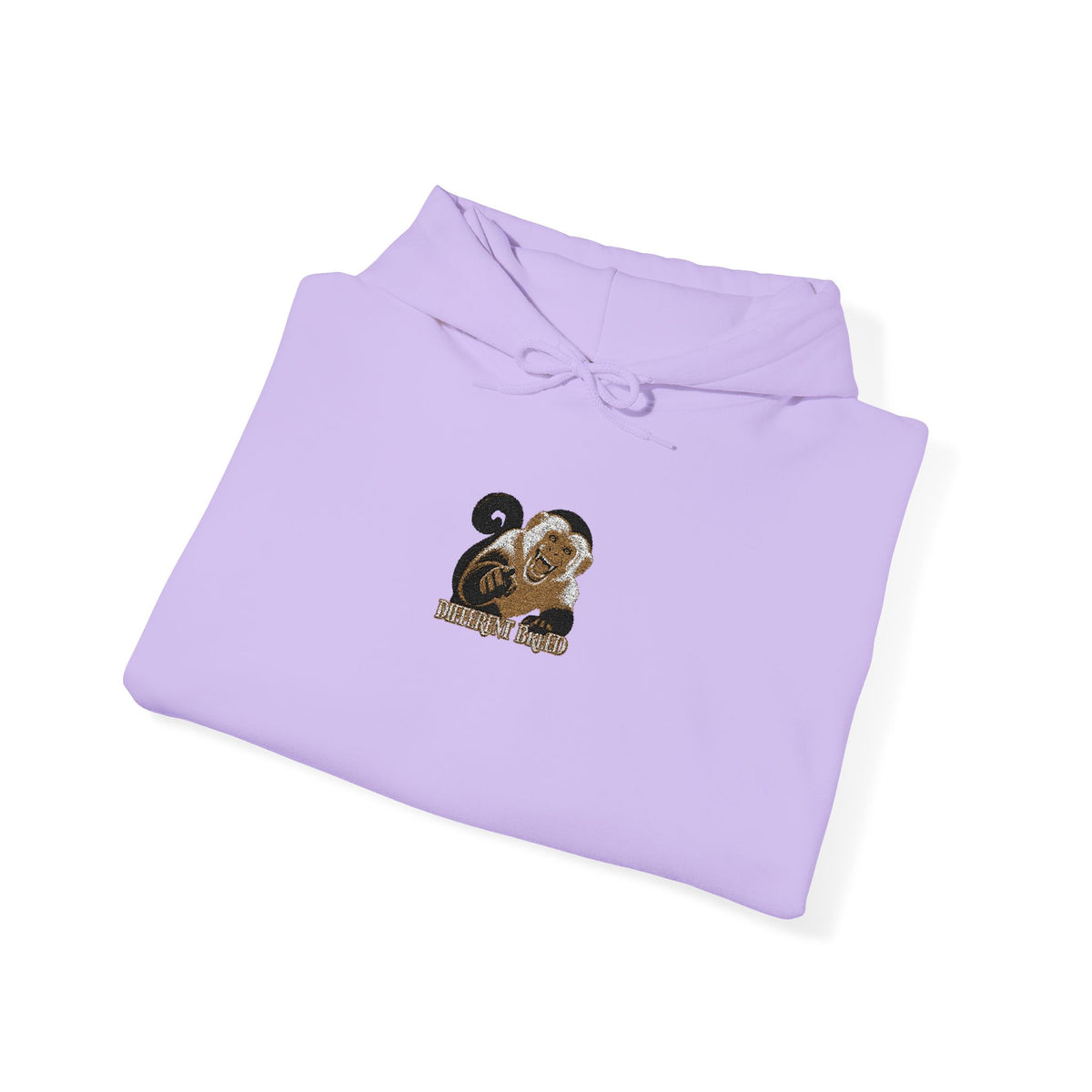 Leo Zodiac Hoodie – Floral Lion Constellation Sweatshirt