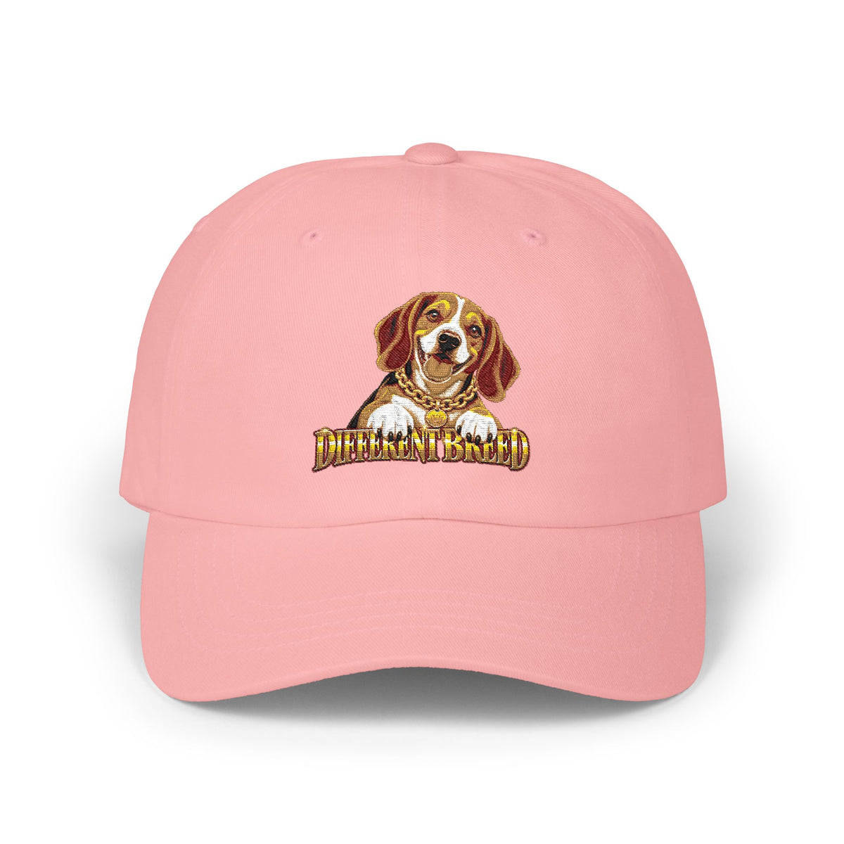 Classic Dad Cap