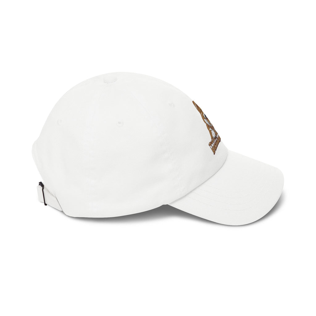 Classic Dad Cap