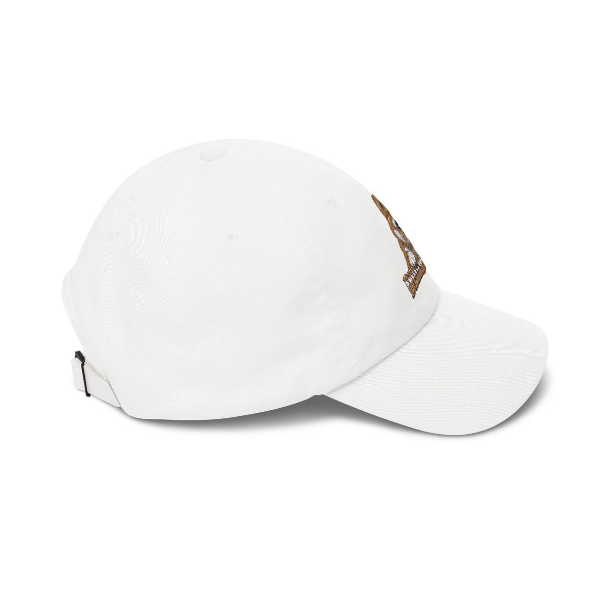 Classic Dad Cap